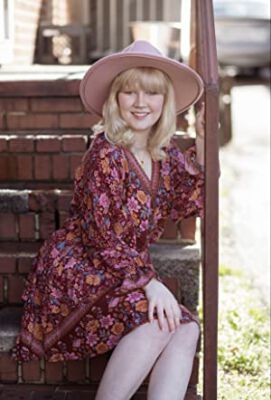 Official profile picture of JeriAnne Rushing
