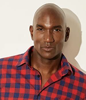 Official profile picture of Jermain Hollman