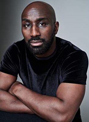 Official profile picture of Jermaine Liburd