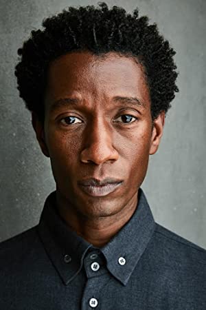 Official profile picture of Jermel Nakia