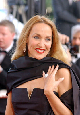 Official profile picture of Jerry Hall