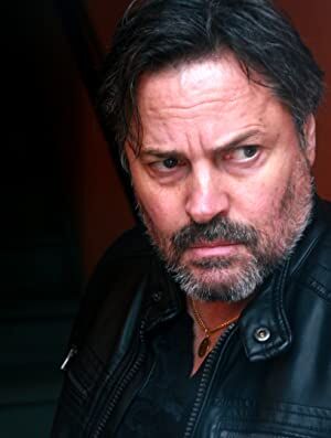 Official profile picture of Jerry Rector