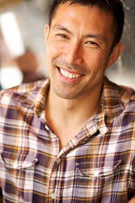 Official profile picture of Jerry Ying