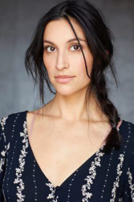 Official profile picture of Jess DelVizo