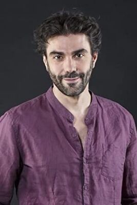 Official profile picture of Jesús Gallo
