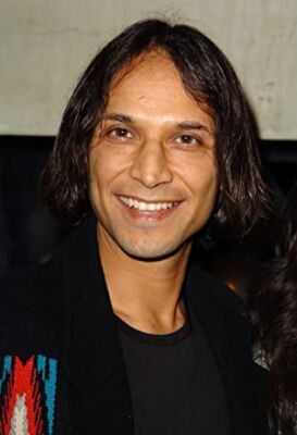 Official profile picture of Jesse Borrego