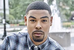 Official profile picture of Jesse Boyd-Williams