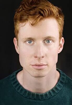 Official profile picture of Jesse Burt