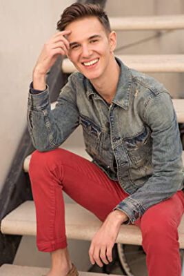 Official profile picture of Jesse Cheever