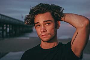 Official profile picture of Jesse Stratford