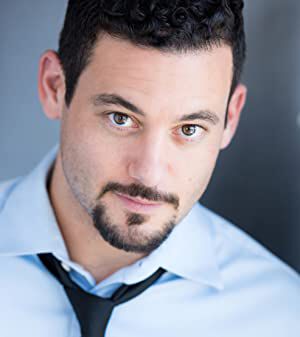 Official profile picture of Jesse Weinberg