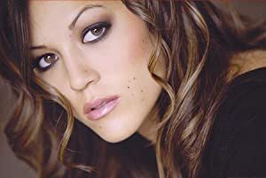 Official profile picture of Jessica Anderson