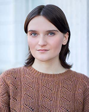Official profile picture of Jessica Arden Napier
