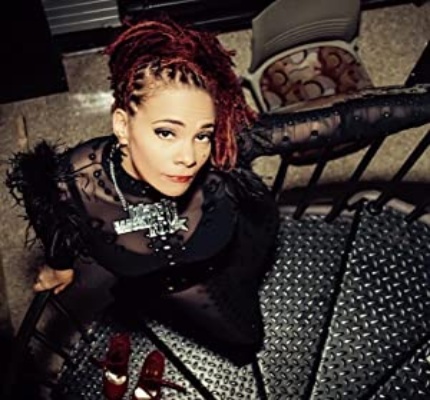 Official profile picture of Jessica Care Moore