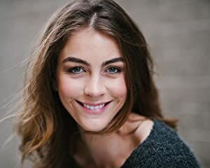 Official profile picture of Jessica Clarke