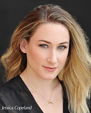 Official profile picture of Jessica Copeland