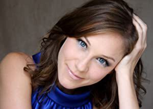 Official profile picture of Jessica Graves Davis