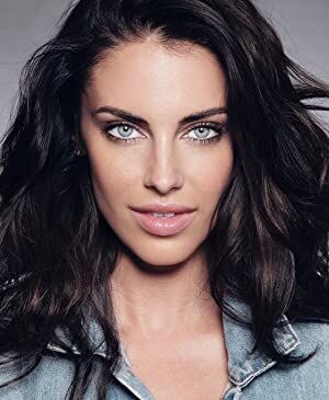 Official profile picture of Jessica Lowndes