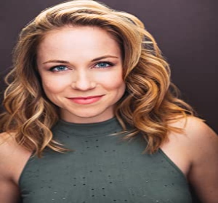 Official profile picture of Jessica Mosher