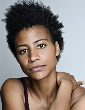 Official profile picture of Jessica Murrain