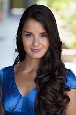 Official profile picture of Jessica Nunez-Wood