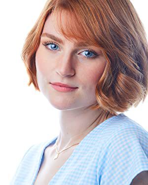 Official profile picture of Jessica Ruth Bell