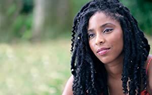 Official profile picture of Jessica Williams
