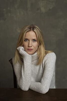 Official profile picture of Jessy Schram