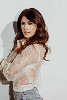 Official profile picture of Jewel Staite