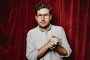 Official profile picture of Jf Harris