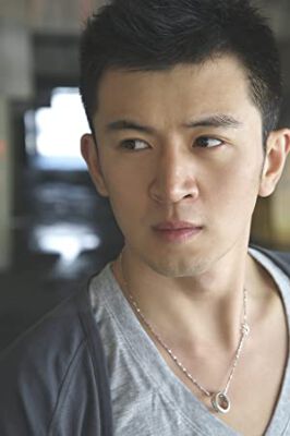 Official profile picture of Jiaming Guo