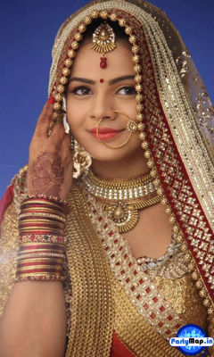 Photo of Jigyasa Singh at a show