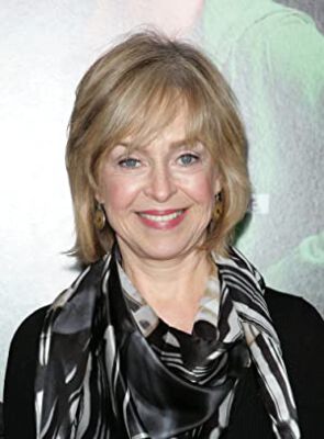Official profile picture of Jill Eikenberry