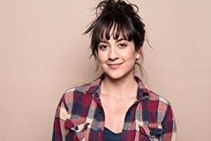 Official profile picture of Jillian Welsh