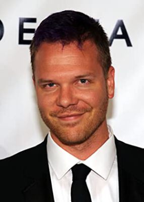 Official profile picture of Jim Parrack Movies
