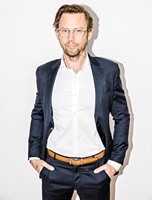 Official profile picture of Jimmi Simpson