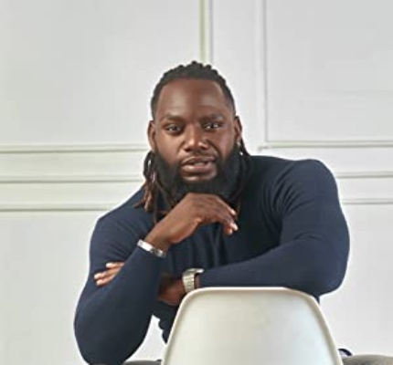 Official profile picture of Jimmy Odukoya