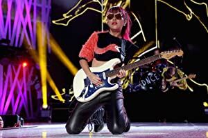 Official profile picture of JinJoo Lee