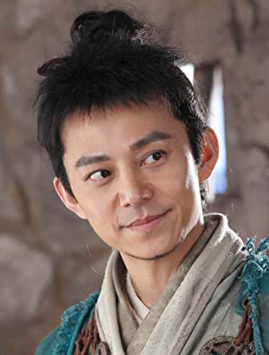 Official profile picture of Jiong He
