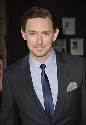 Official profile picture of JJ Feild Movies