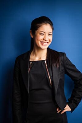 Official profile picture of J.J. Fong