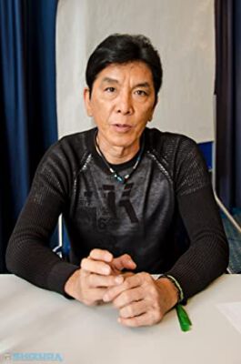 Official profile picture of Jôji Nakata
