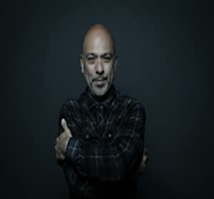 Official profile picture of Jo Koy