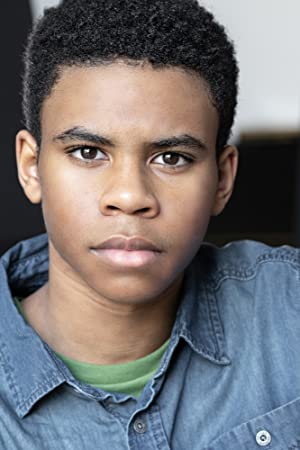 Official profile picture of Joachim Powell