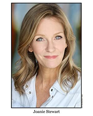 Official profile picture of Joanie Stewart