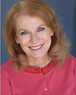 Official profile picture of JoAnn F. Peterson