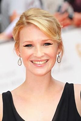 Official profile picture of Joanna Page