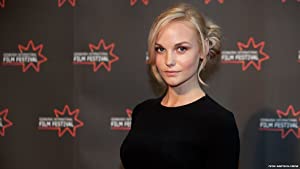 Official profile picture of Joanna Vanderham