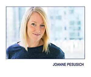 Official profile picture of Joanne Pesusich