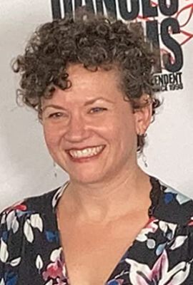 Official profile picture of Jodi Dennithorne